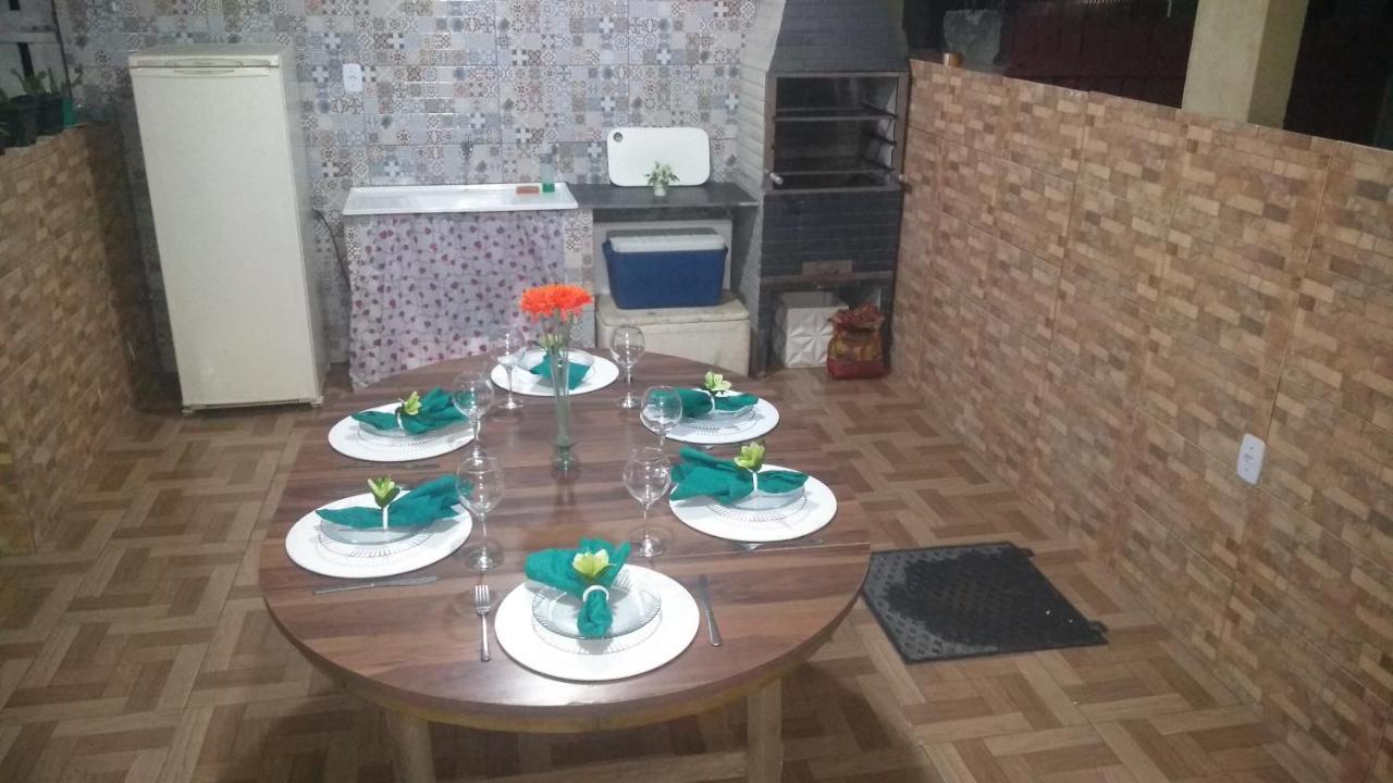 Casa Arraial Do Cabo - Figueira Villa ภายนอก รูปภาพ