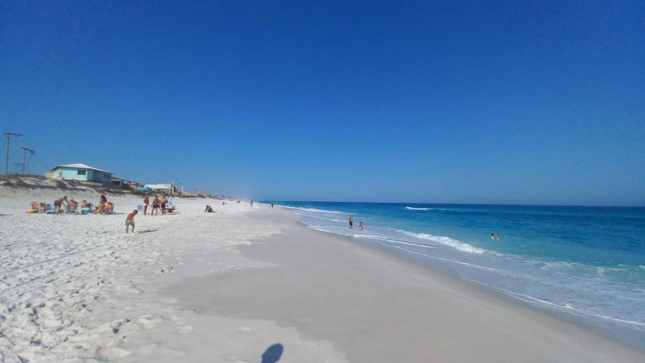 Casa Arraial Do Cabo - Figueira Villa ภายนอก รูปภาพ