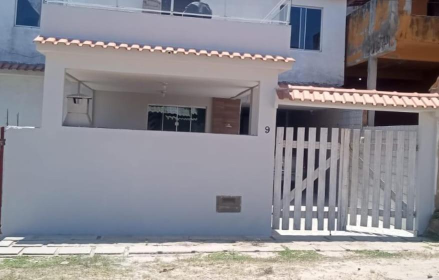 Casa Arraial Do Cabo - Figueira Villa ภายนอก รูปภาพ