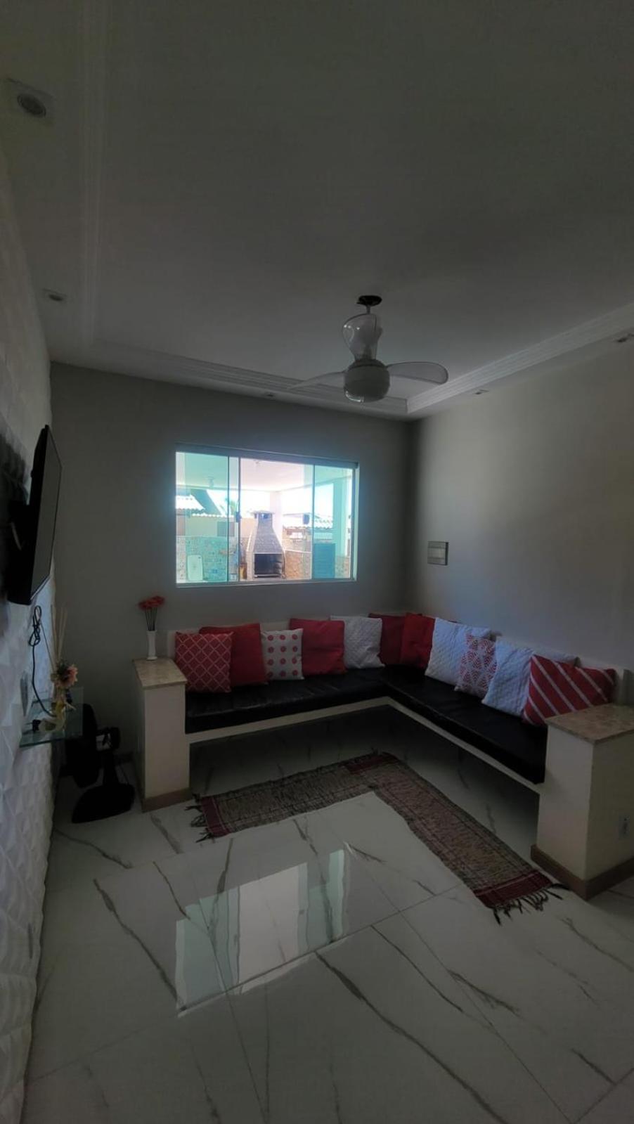 Casa Arraial Do Cabo - Figueira Villa ภายนอก รูปภาพ