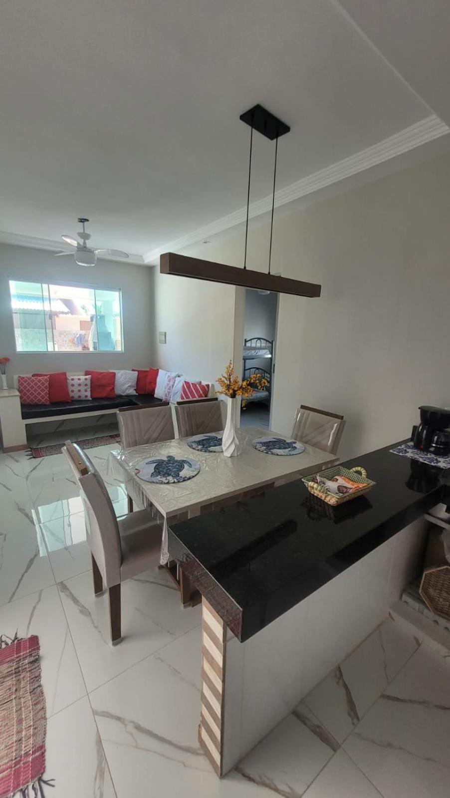 Casa Arraial Do Cabo - Figueira Villa ภายนอก รูปภาพ